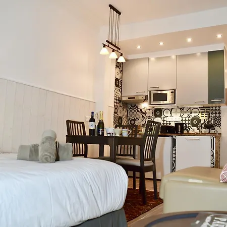 Apartment Services