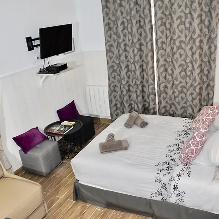 Apartment Services