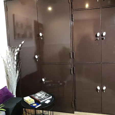 Apartment Services Paris