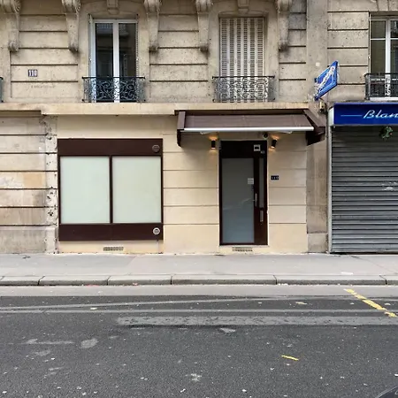 Services Paris