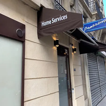 Services
