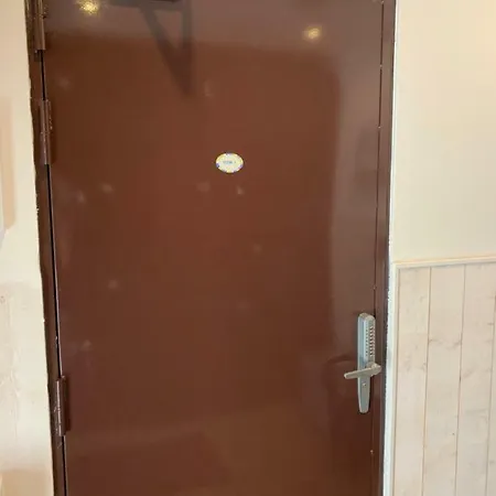 Apartment Services