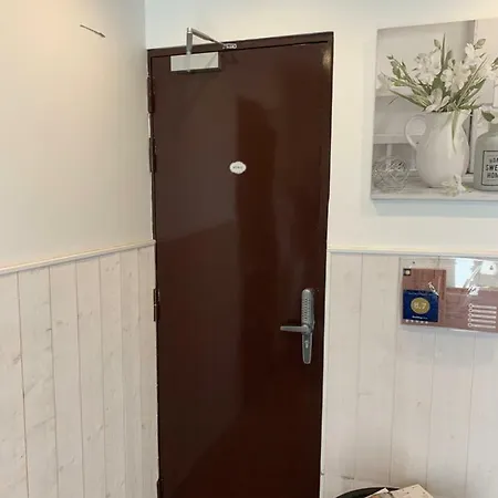 Services Apartment Paris