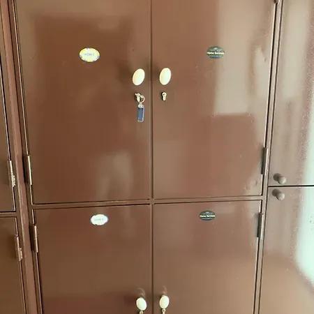Apartment Services