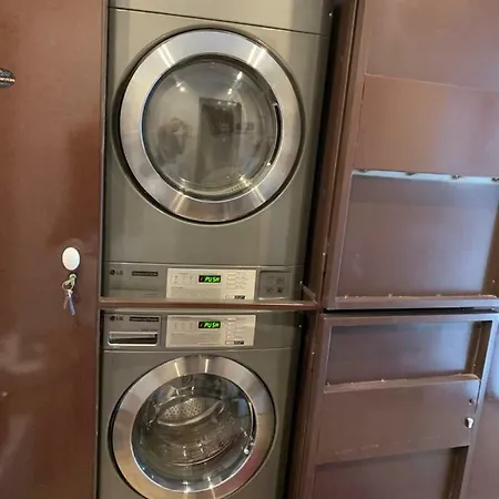 Apartment Services *