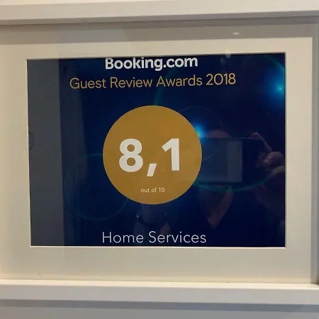Apartment Services Paris